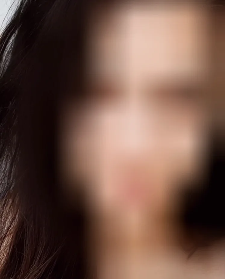 Amina, 28 anni