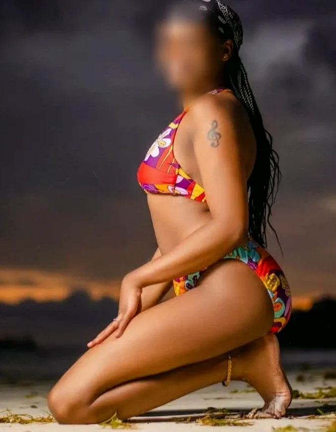 Amina, 31 anni