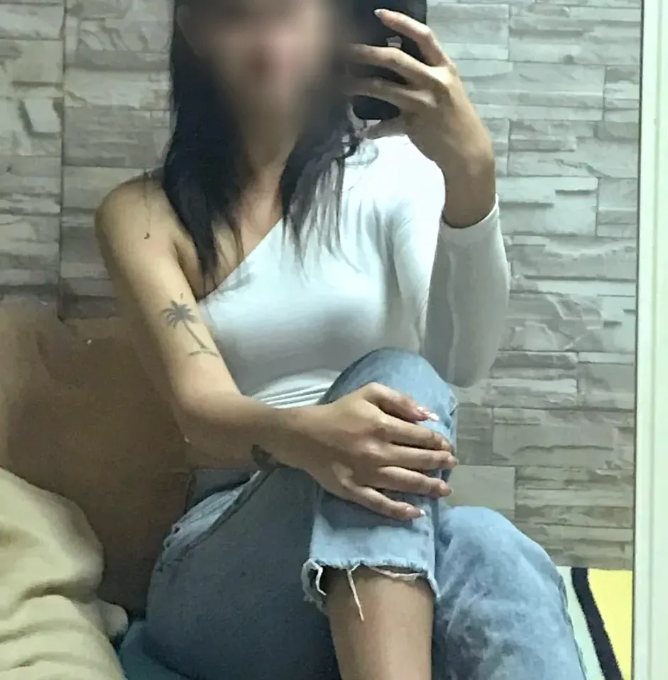 Caterina, 32 anni