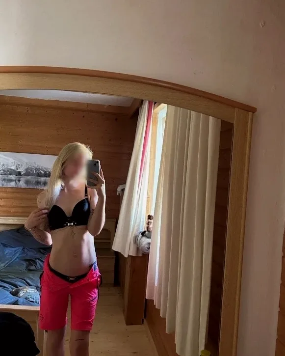 Giada, 23 anni
