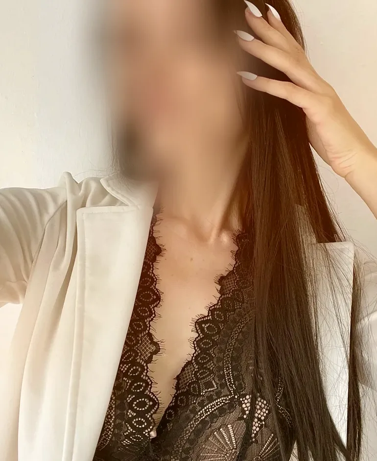 Isabella, 25 anni