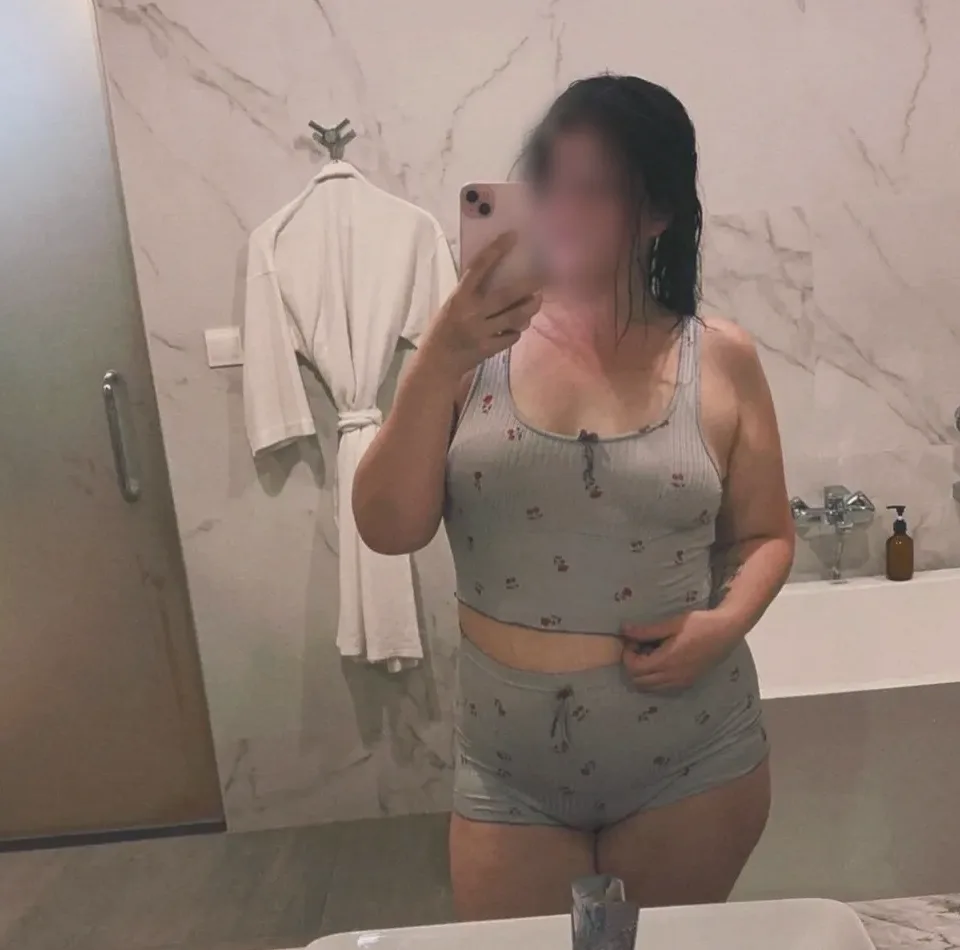 Katia, 27 anni