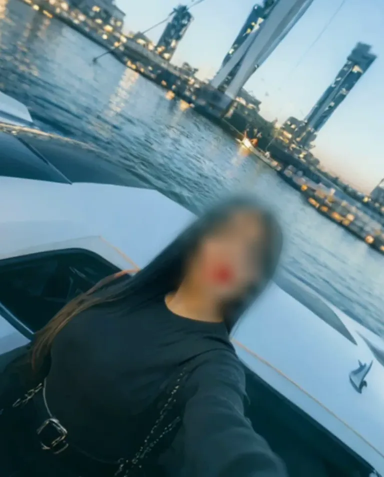 Katia, 35 anni