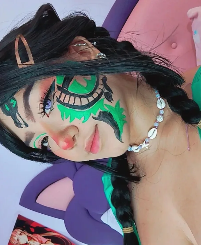Lorena, 25 anni