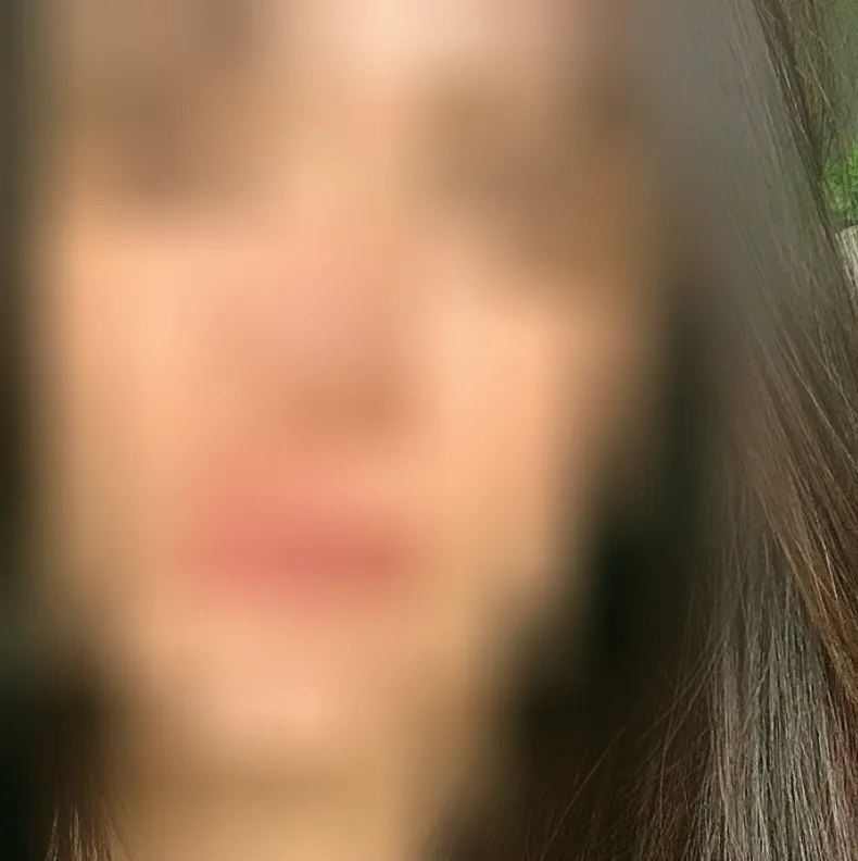Lucia, 36 anni