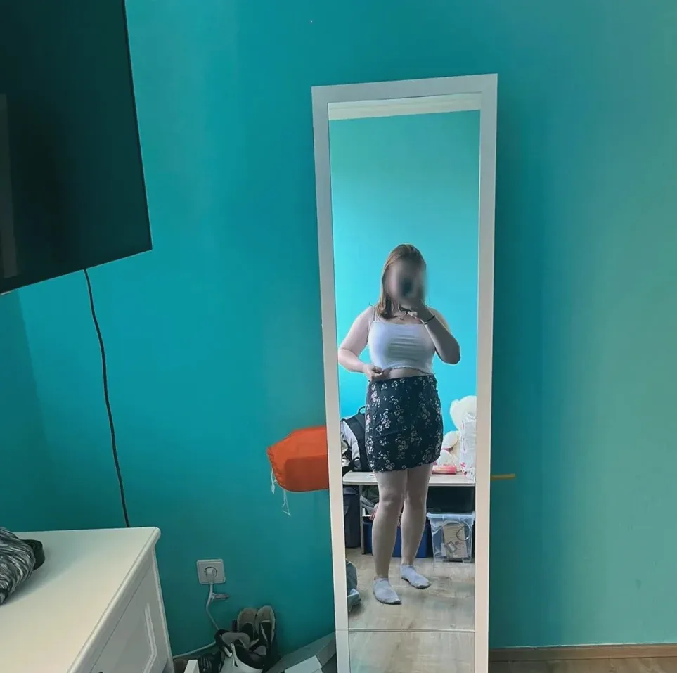 Marianna, 18 anni