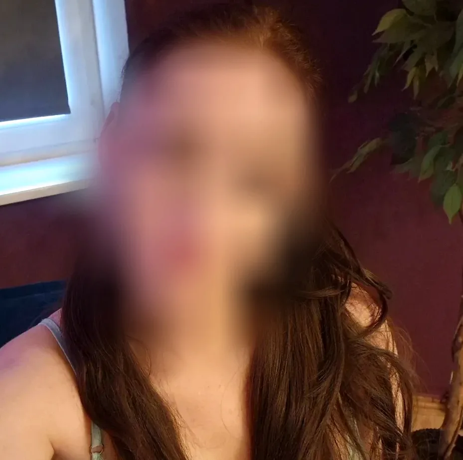 Marika, 31 anni