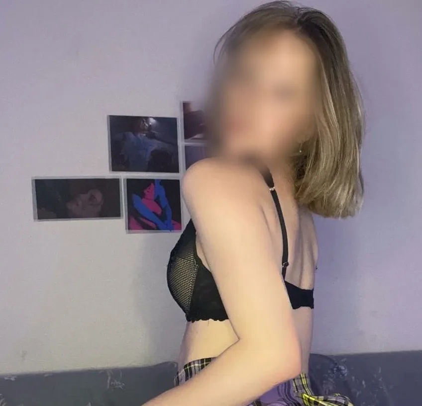 Milena, 21 anni