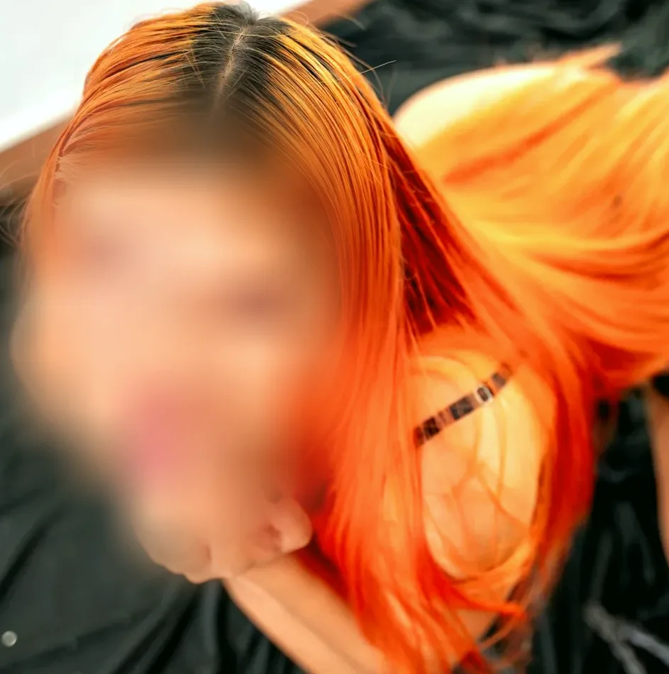 Nicole, 27 anni