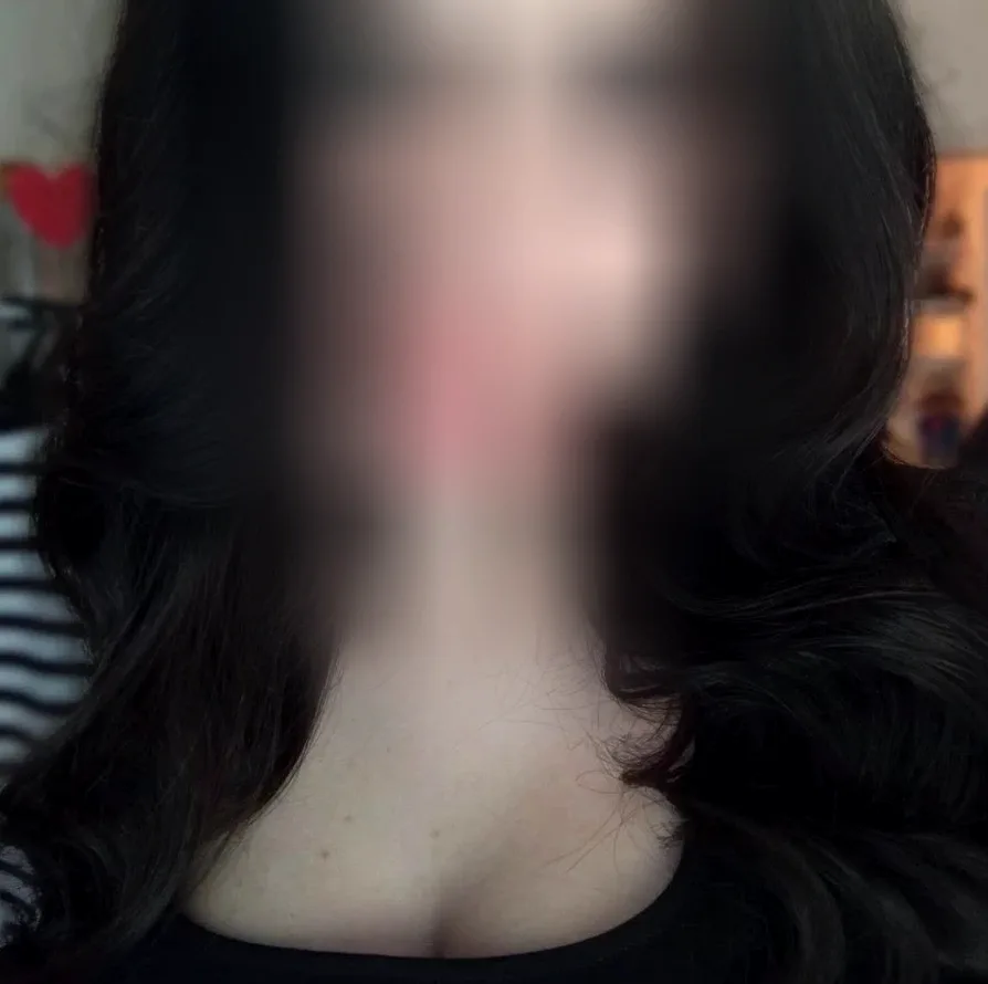 Nicoleta, 21 anni
