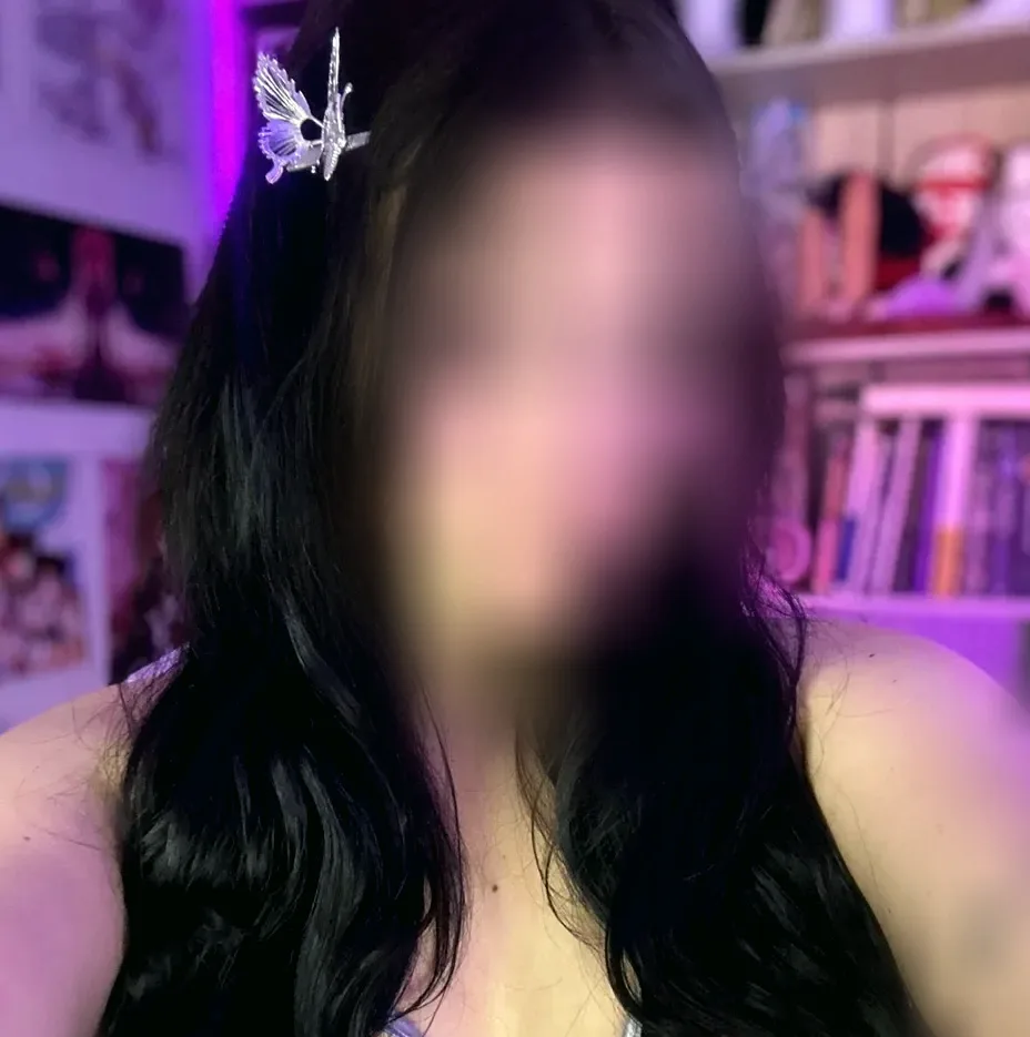 Nicoleta, 26 anni