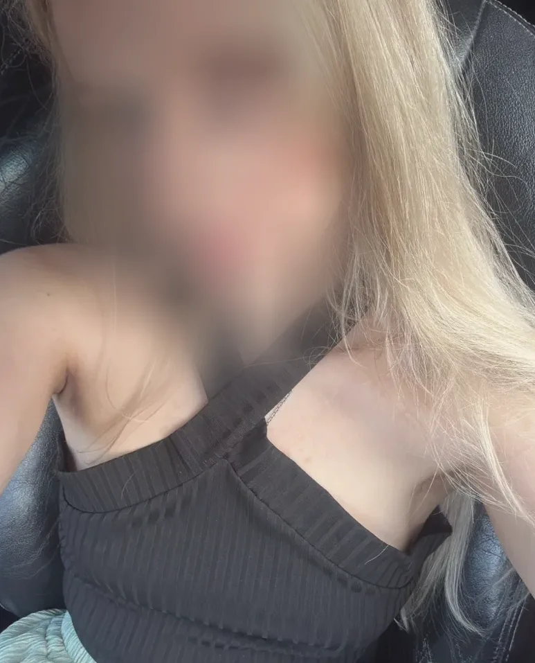 Nunzia, 26 anni