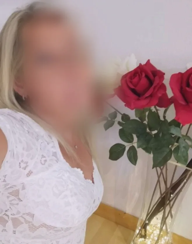 Ornella, 36 anni