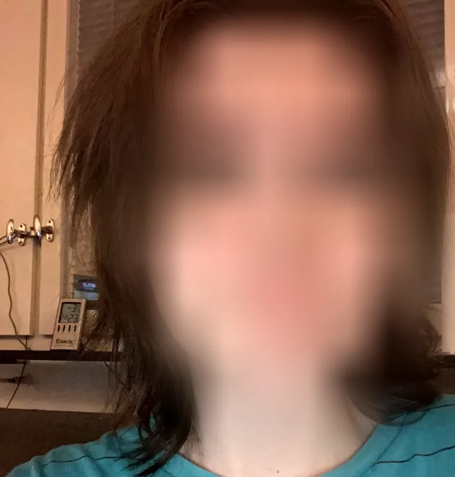Salma, 29 anni
