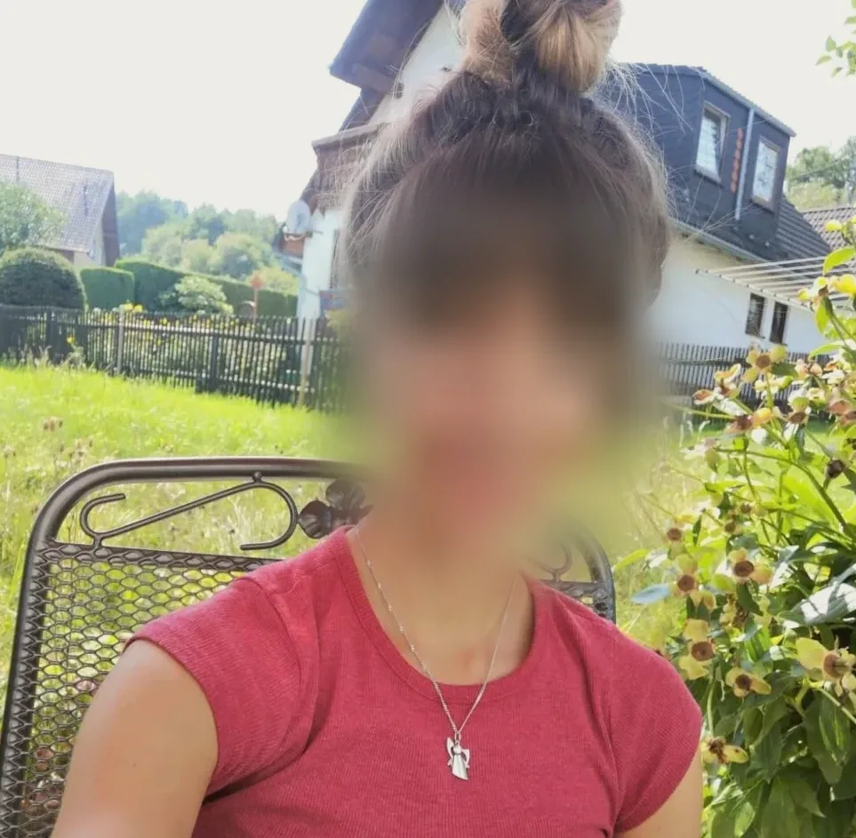 Tiziana, 24 anni