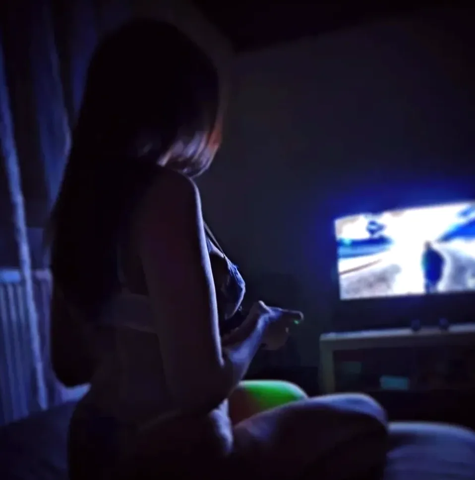 Veronica, 25 anni