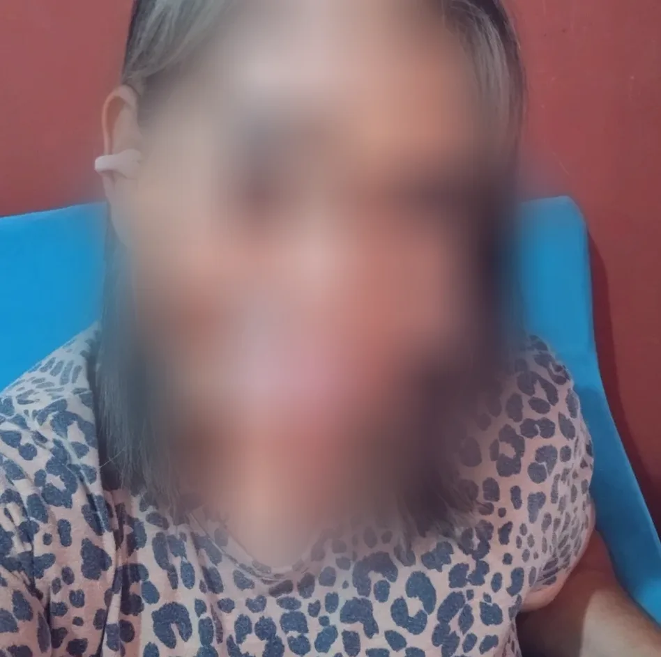 Ylenia, 36 anni